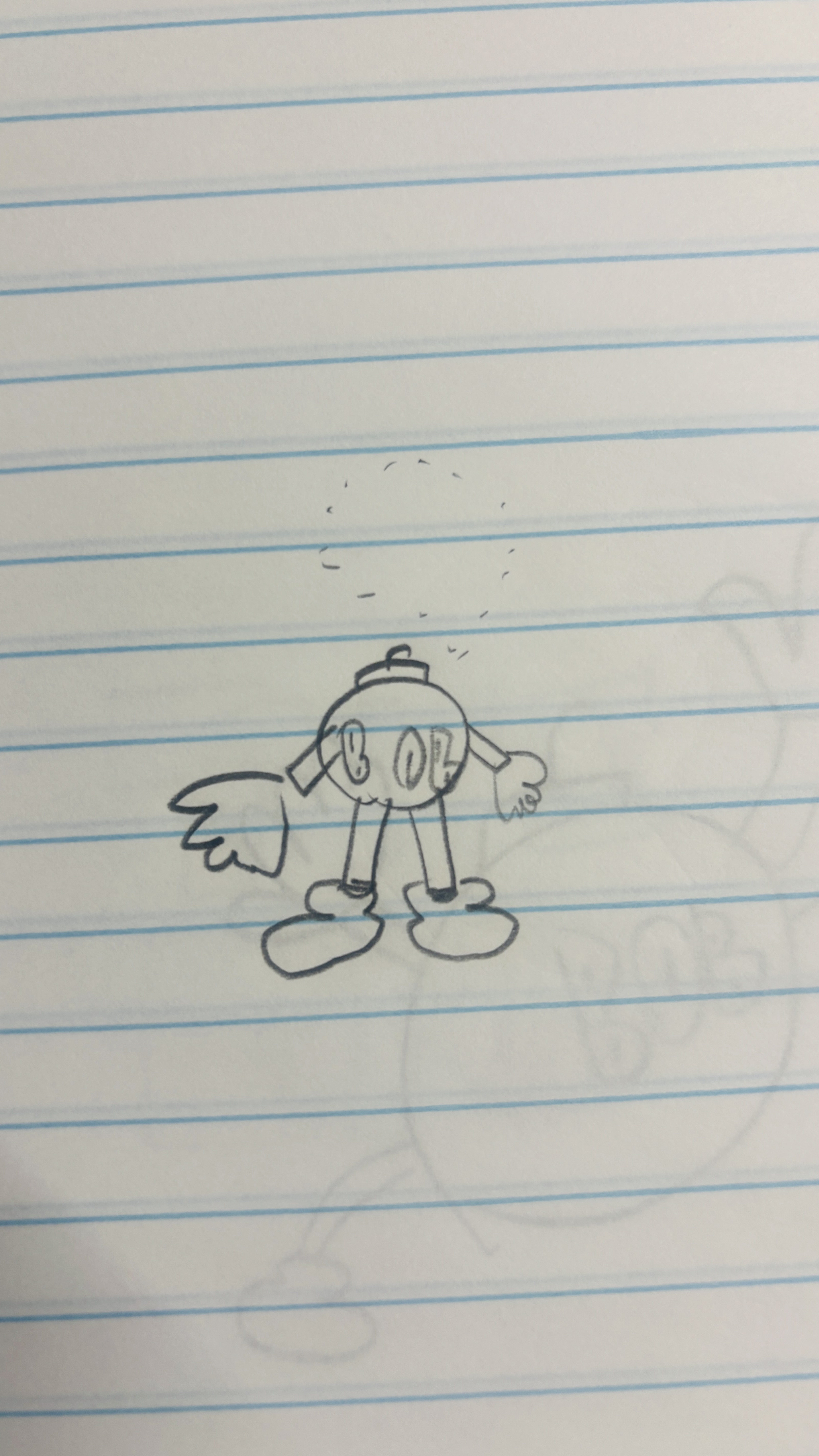 Bentley's Artwork
