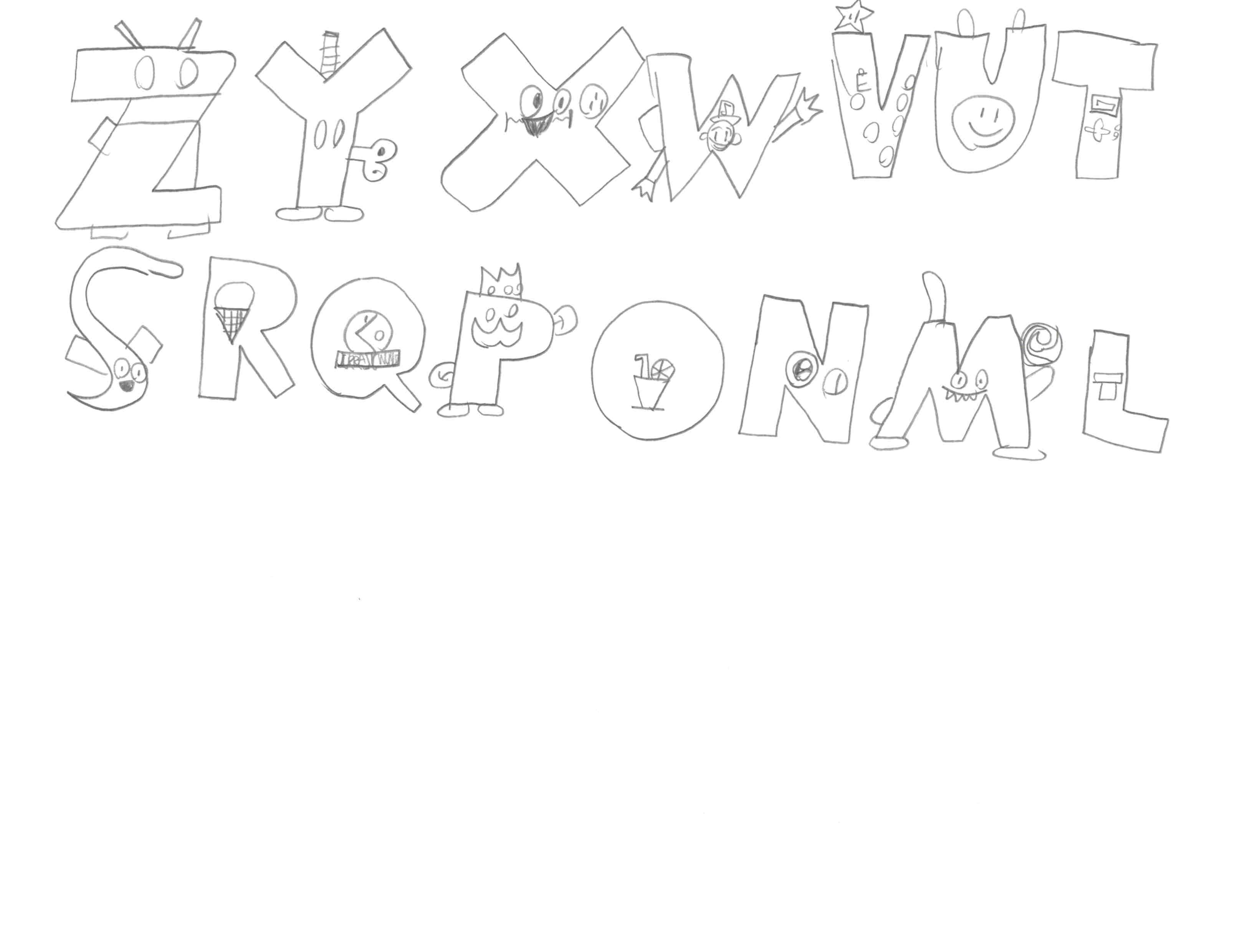 Bentley's Artwork