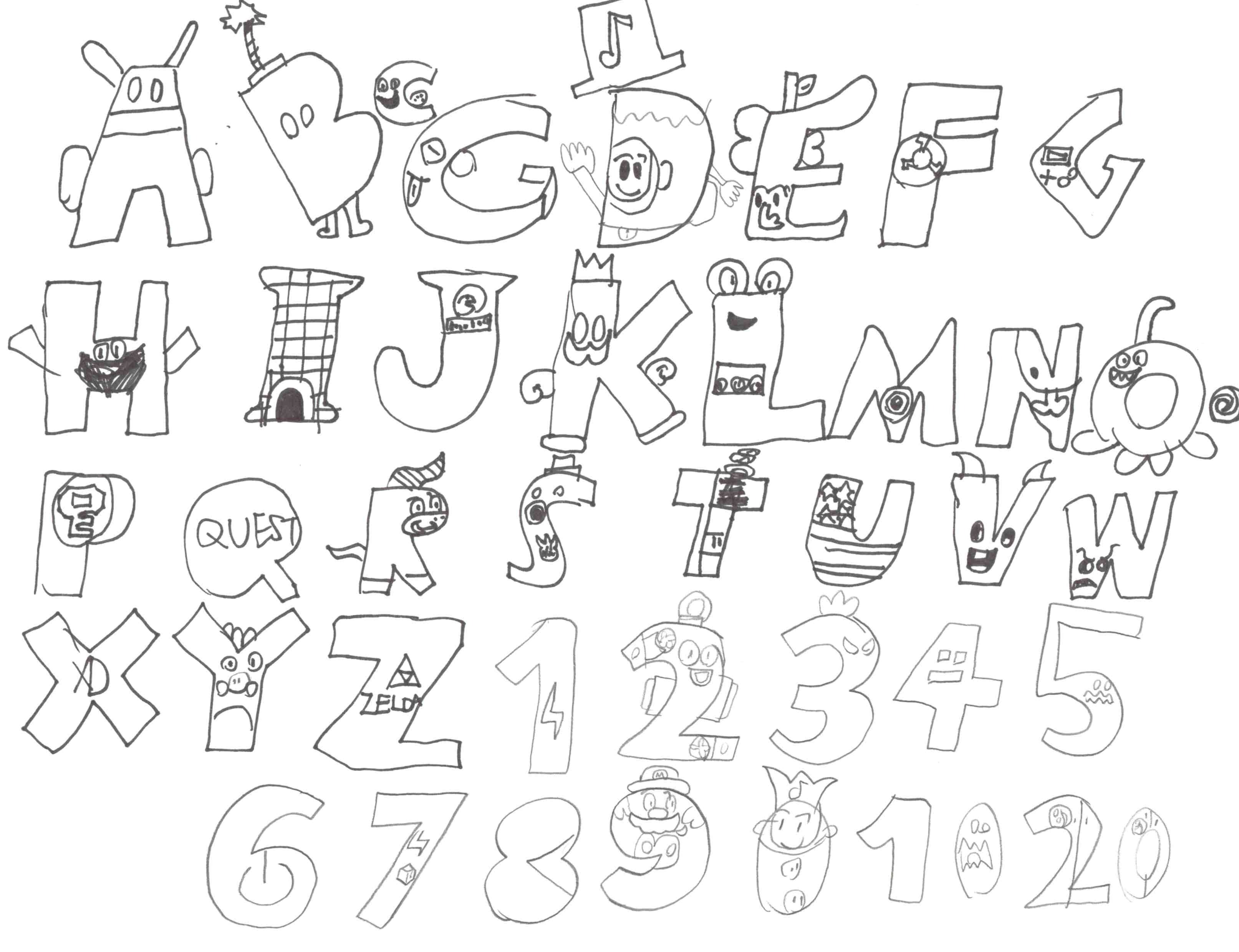 Bentley's Artwork