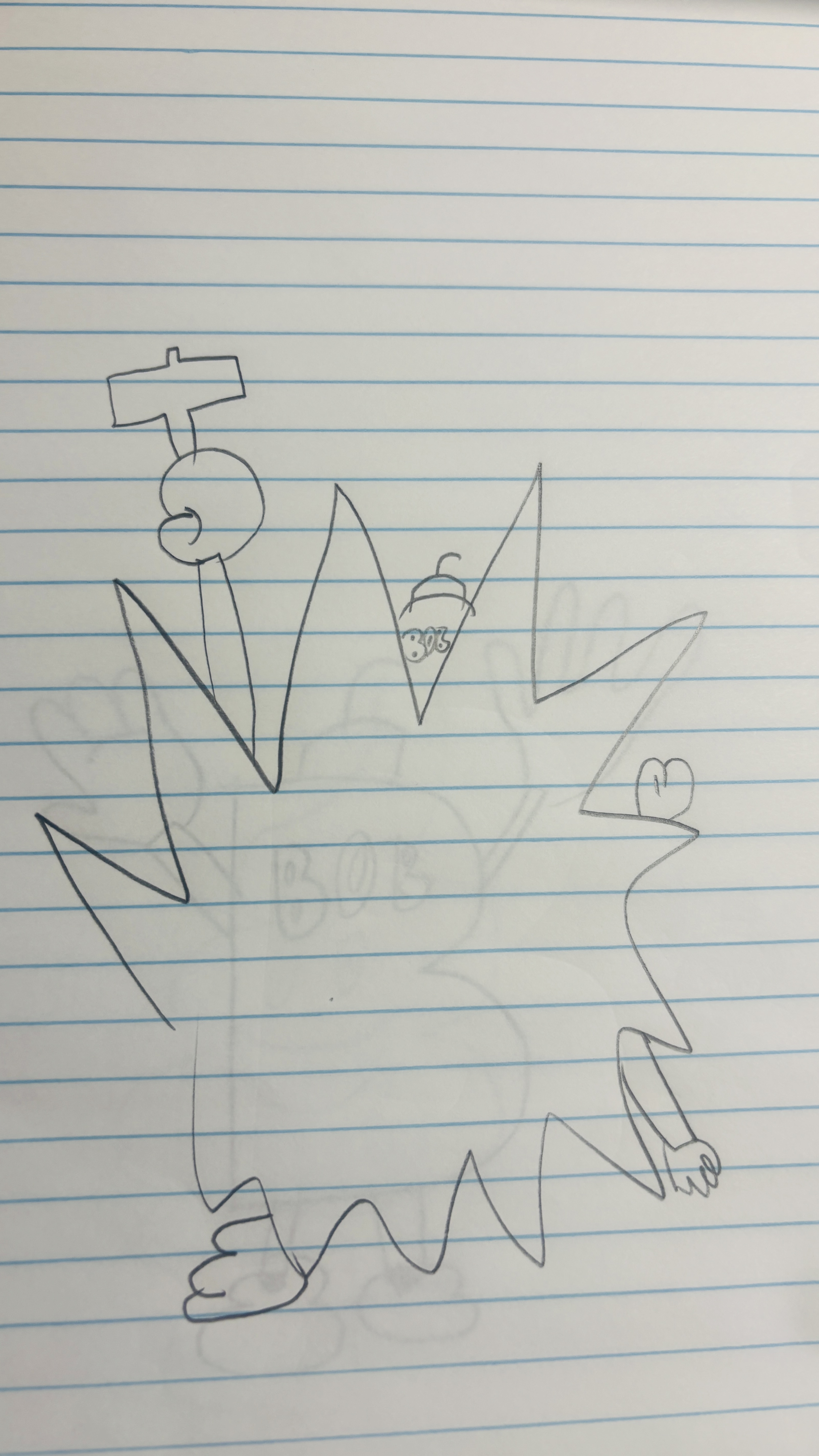 Bentley's Artwork