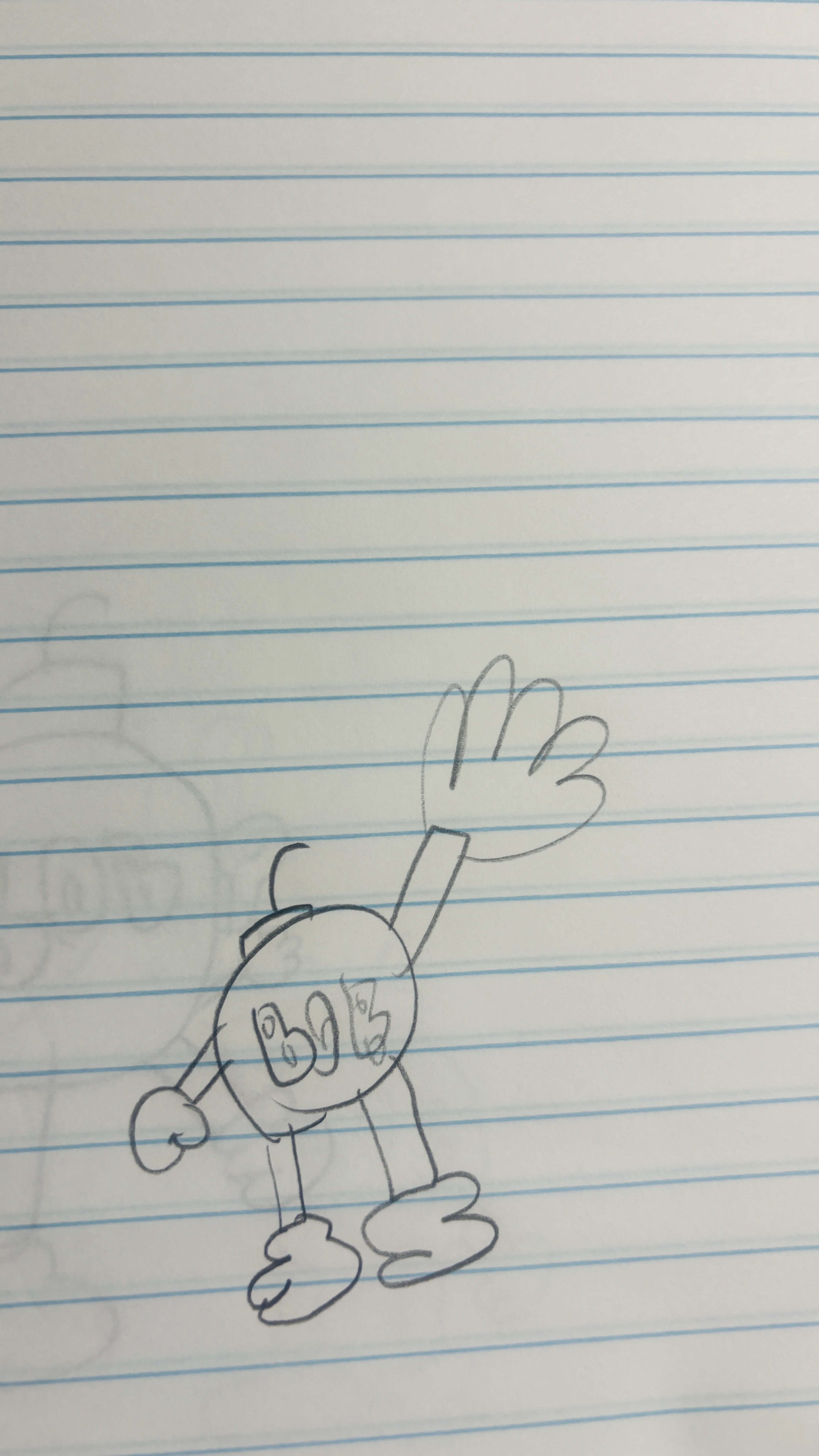 Bentley's Artwork