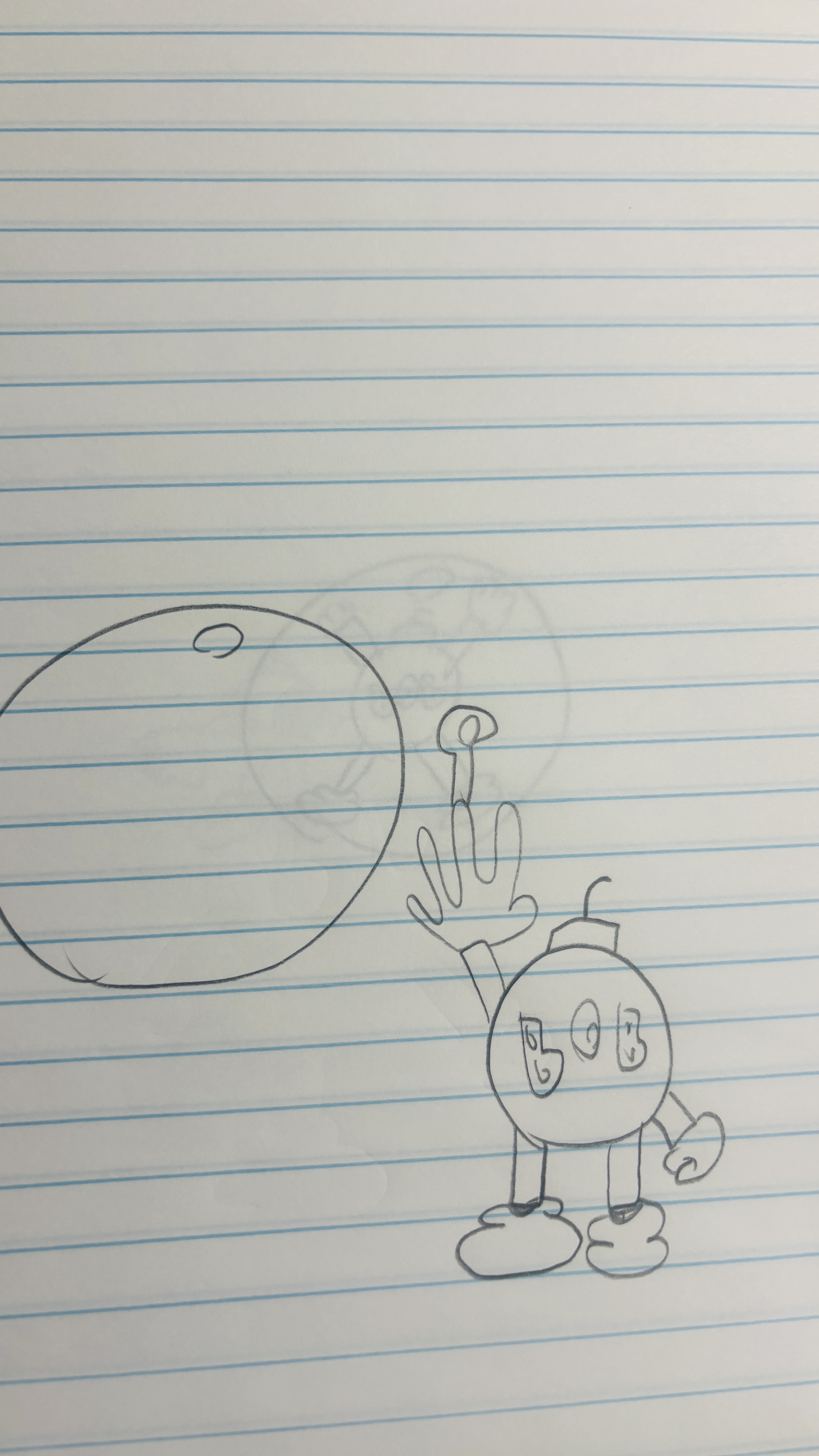 Bentley's Artwork