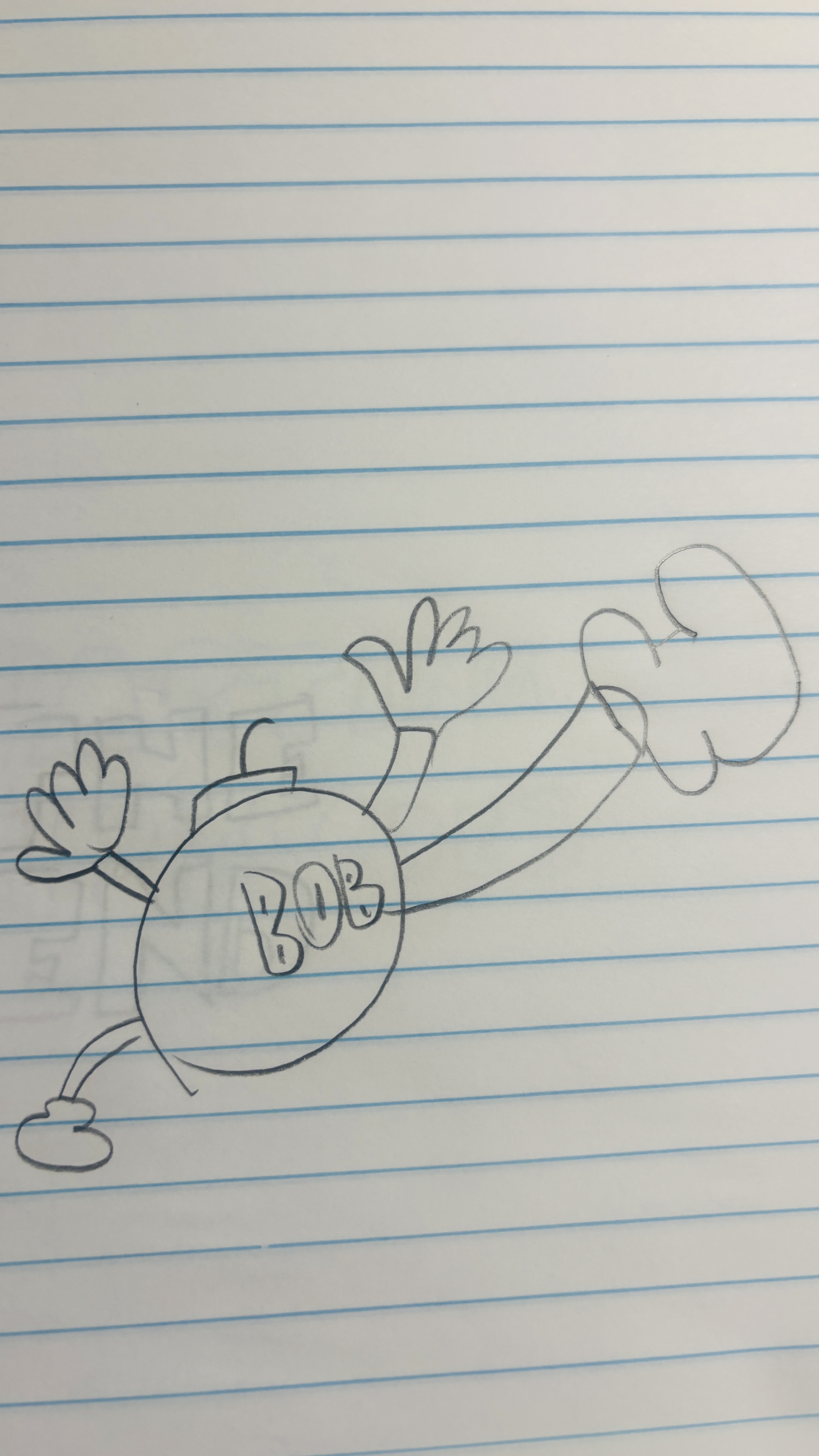 Bentley's Artwork