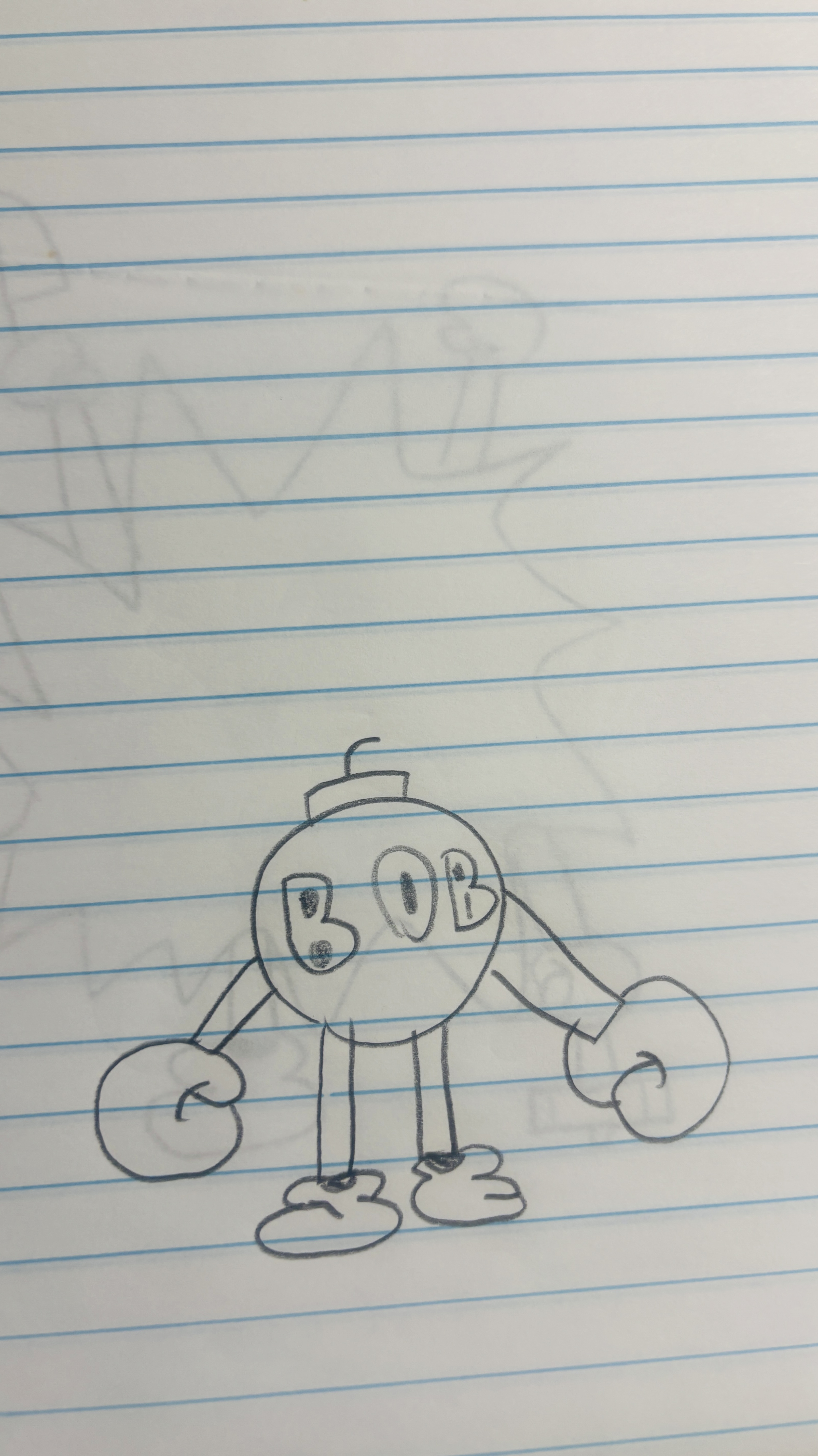 Bentley's Artwork