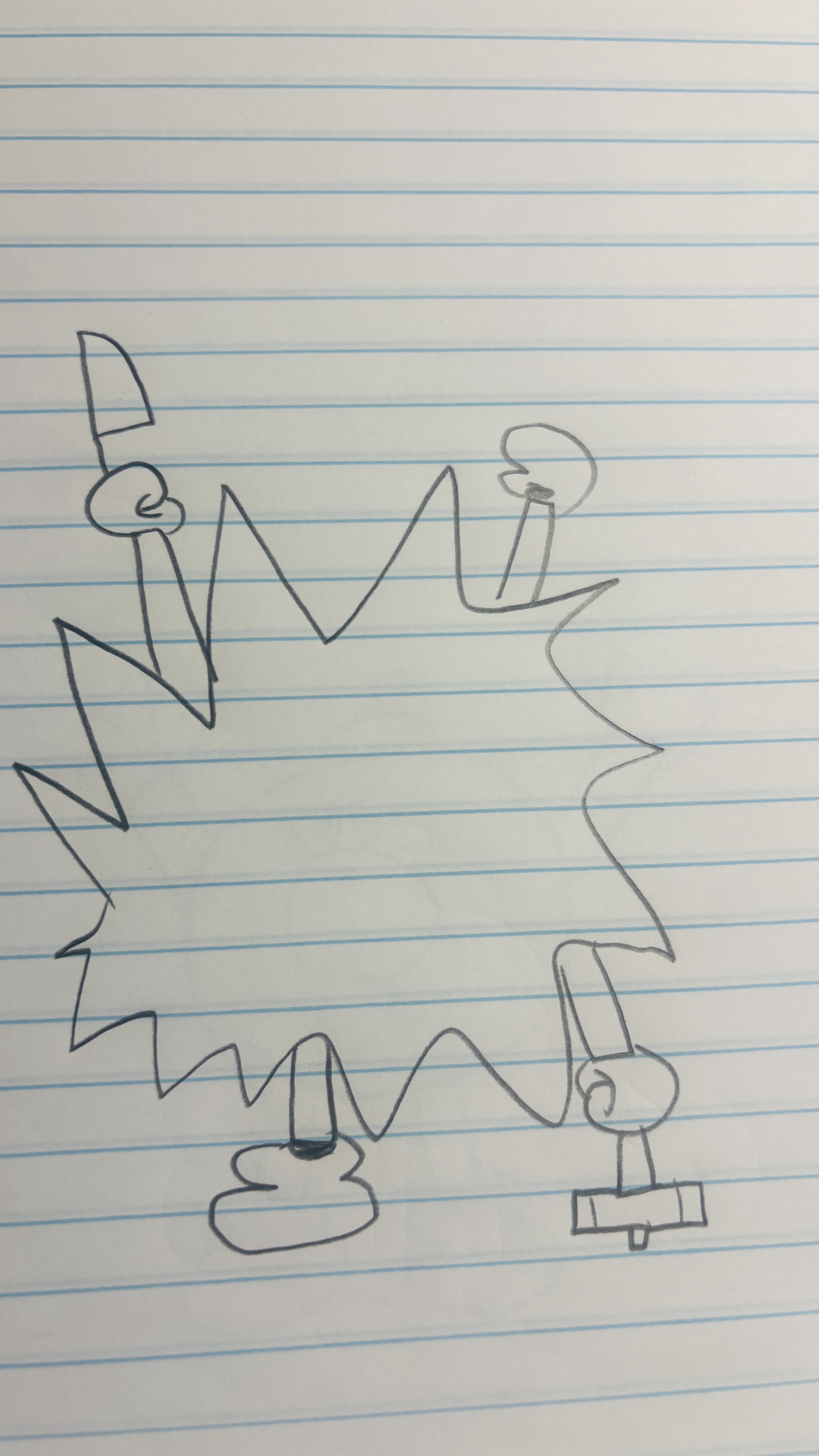 Bentley's Artwork