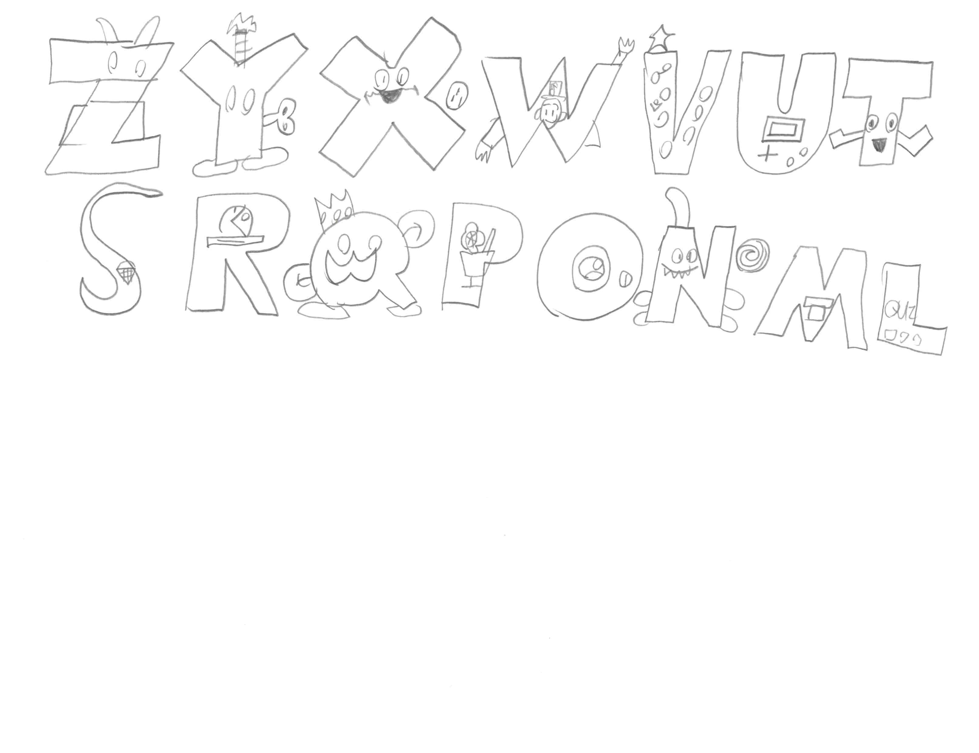 Bentley's Artwork