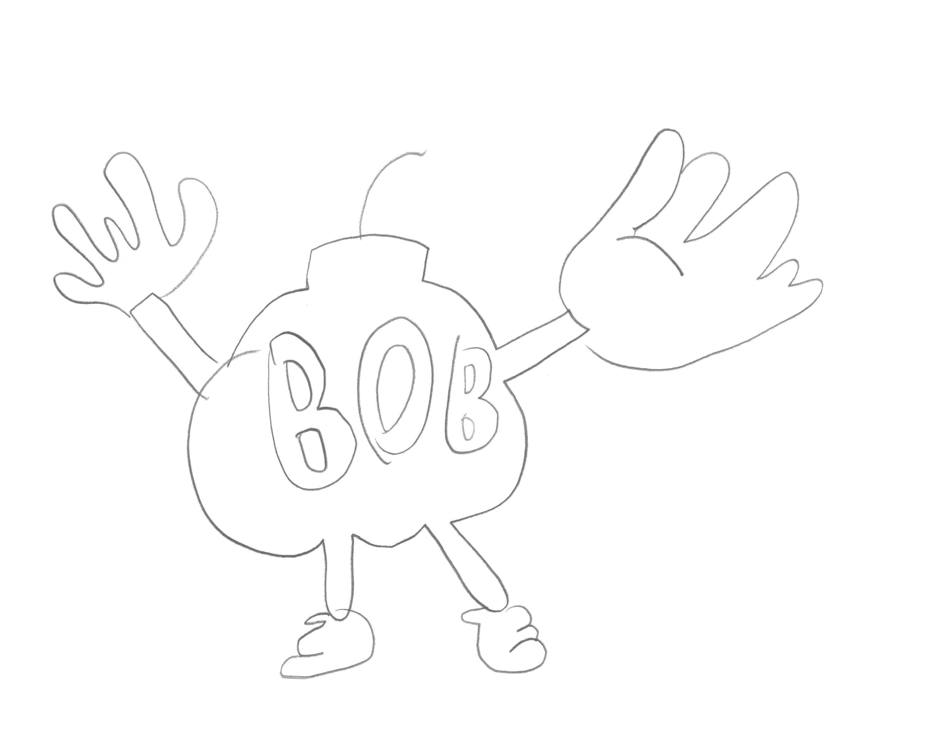 Bentley's Artwork