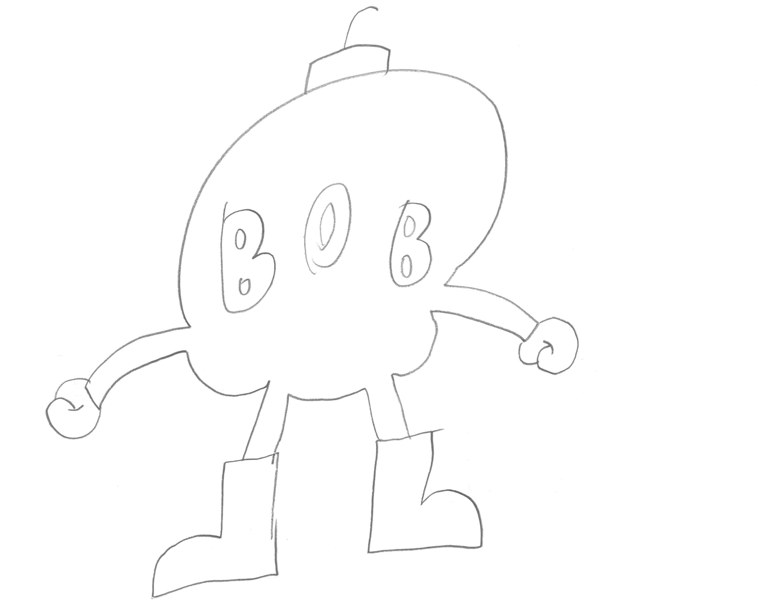 Bentley's Artwork