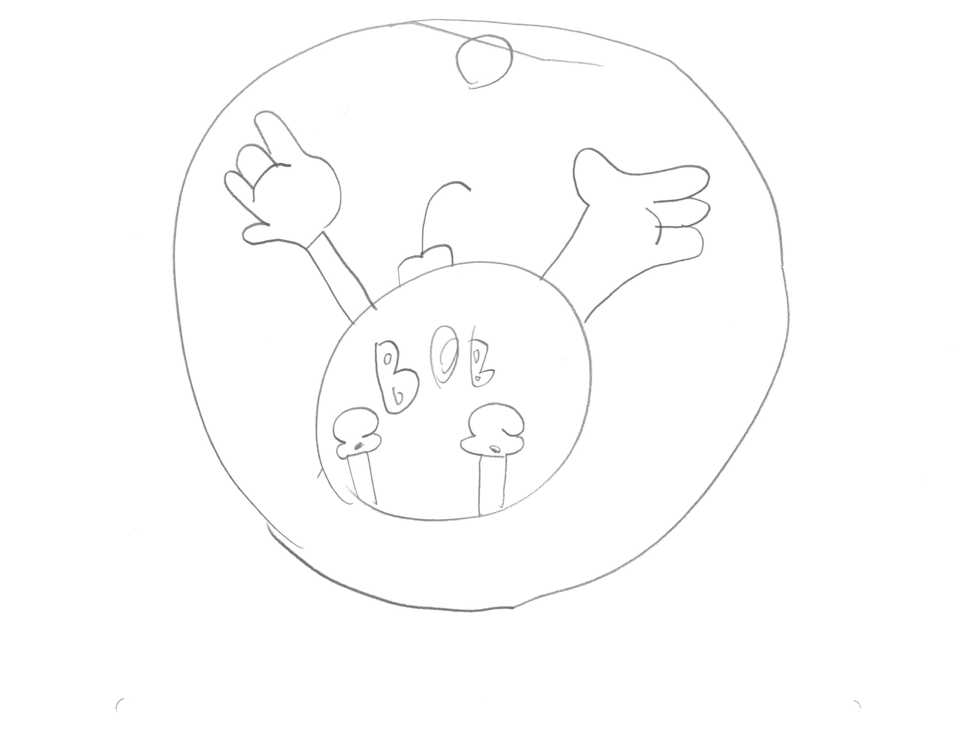Bentley's Artwork