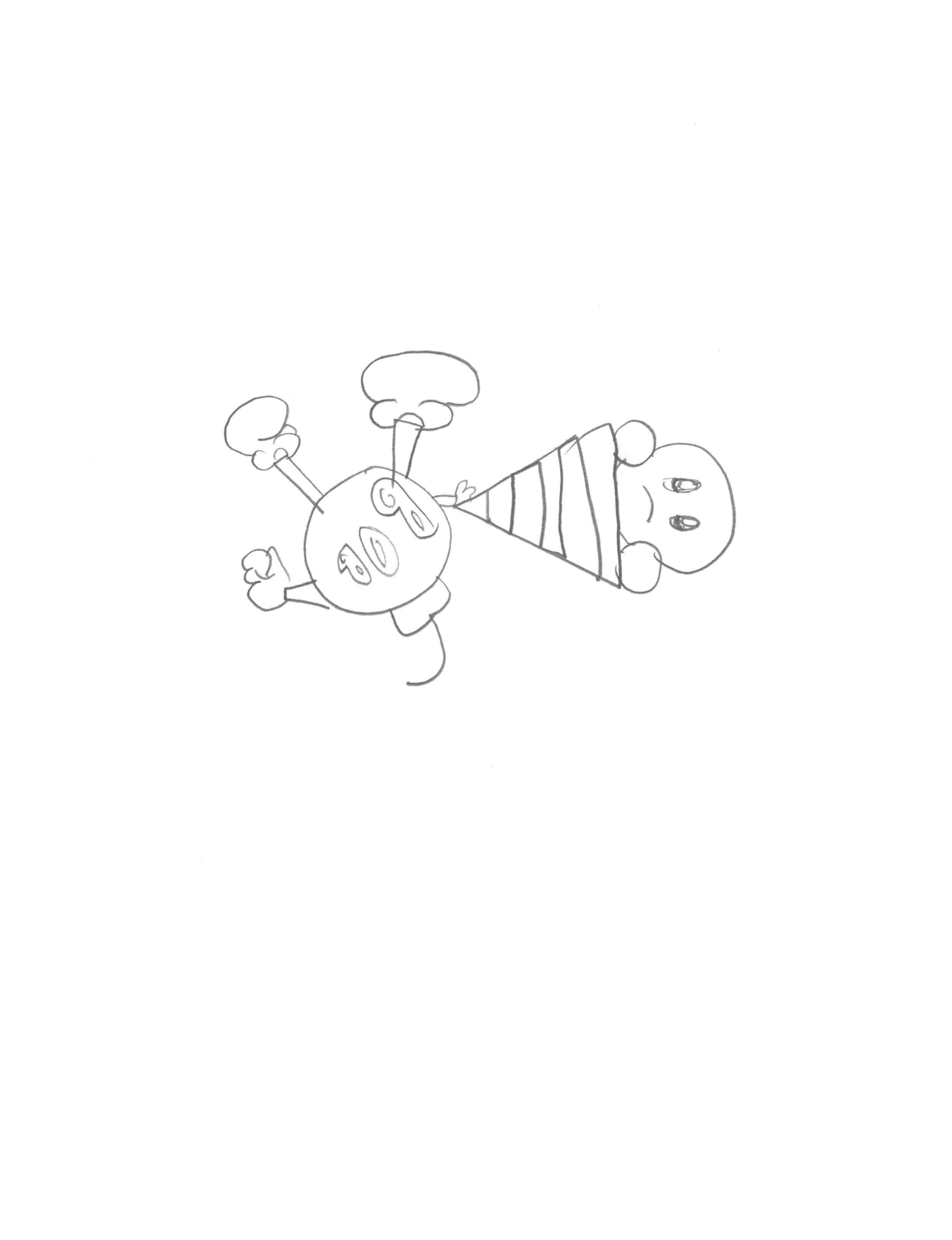 Bentley's Artwork
