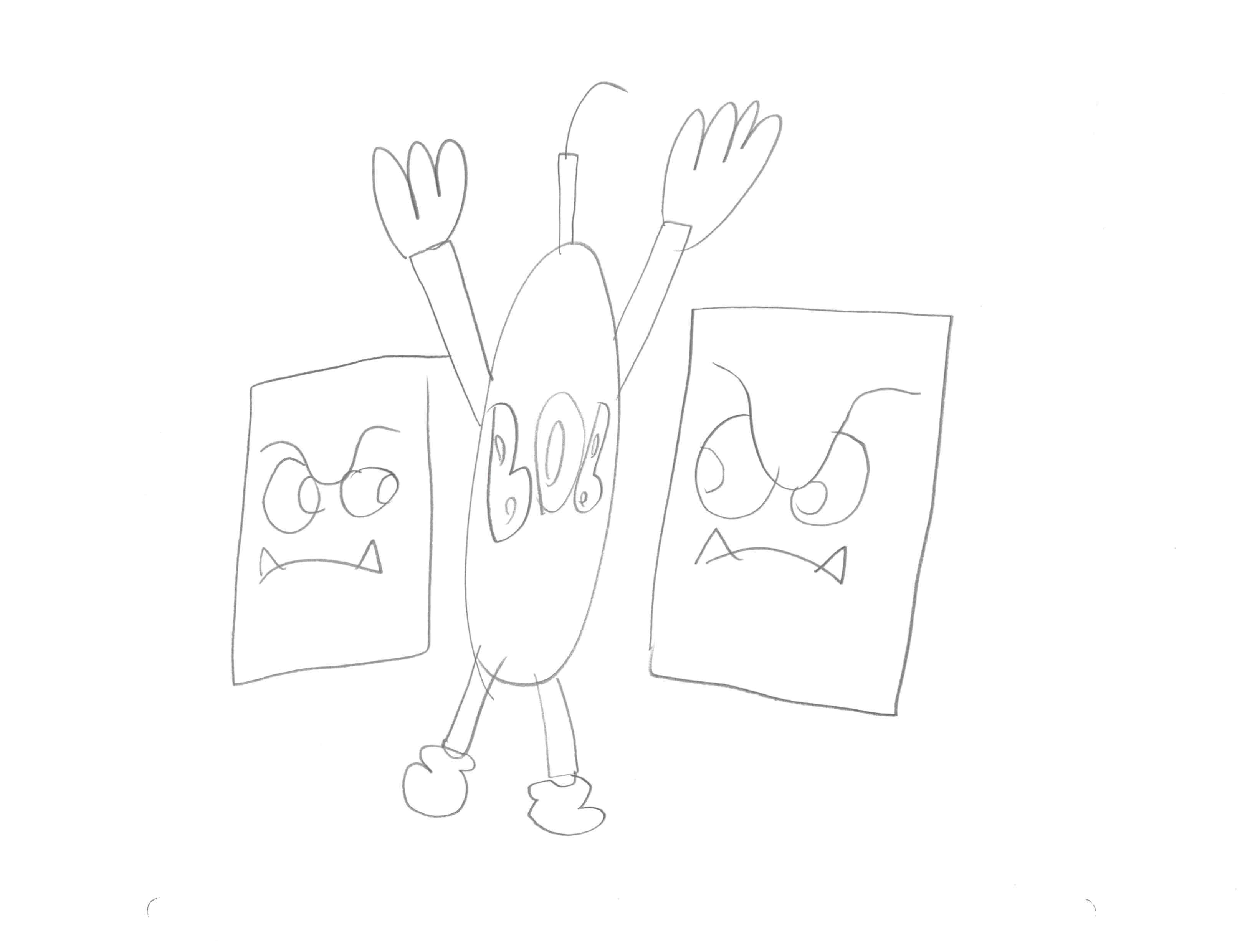 Bentley's Artwork