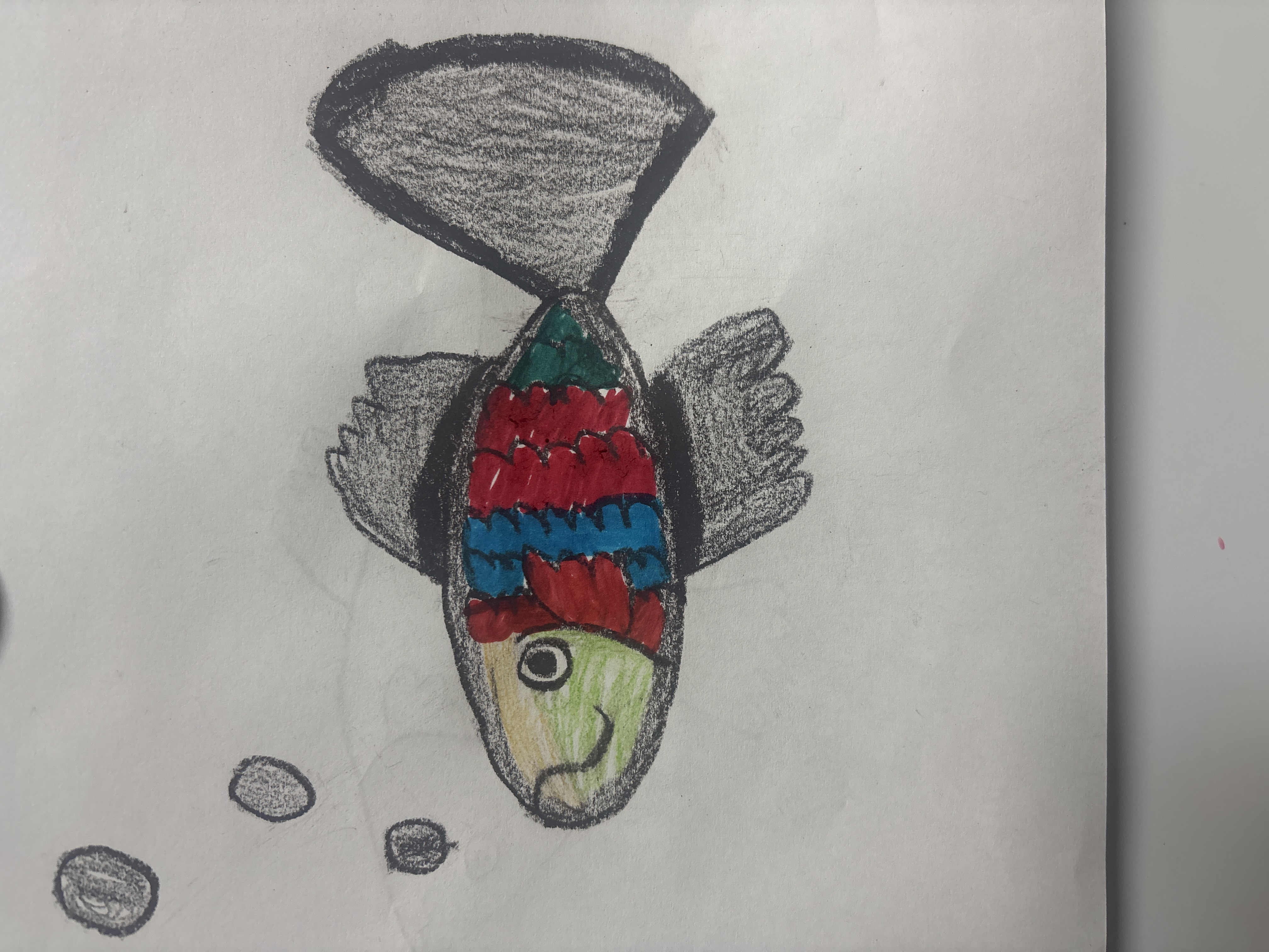 Tripps Fish
