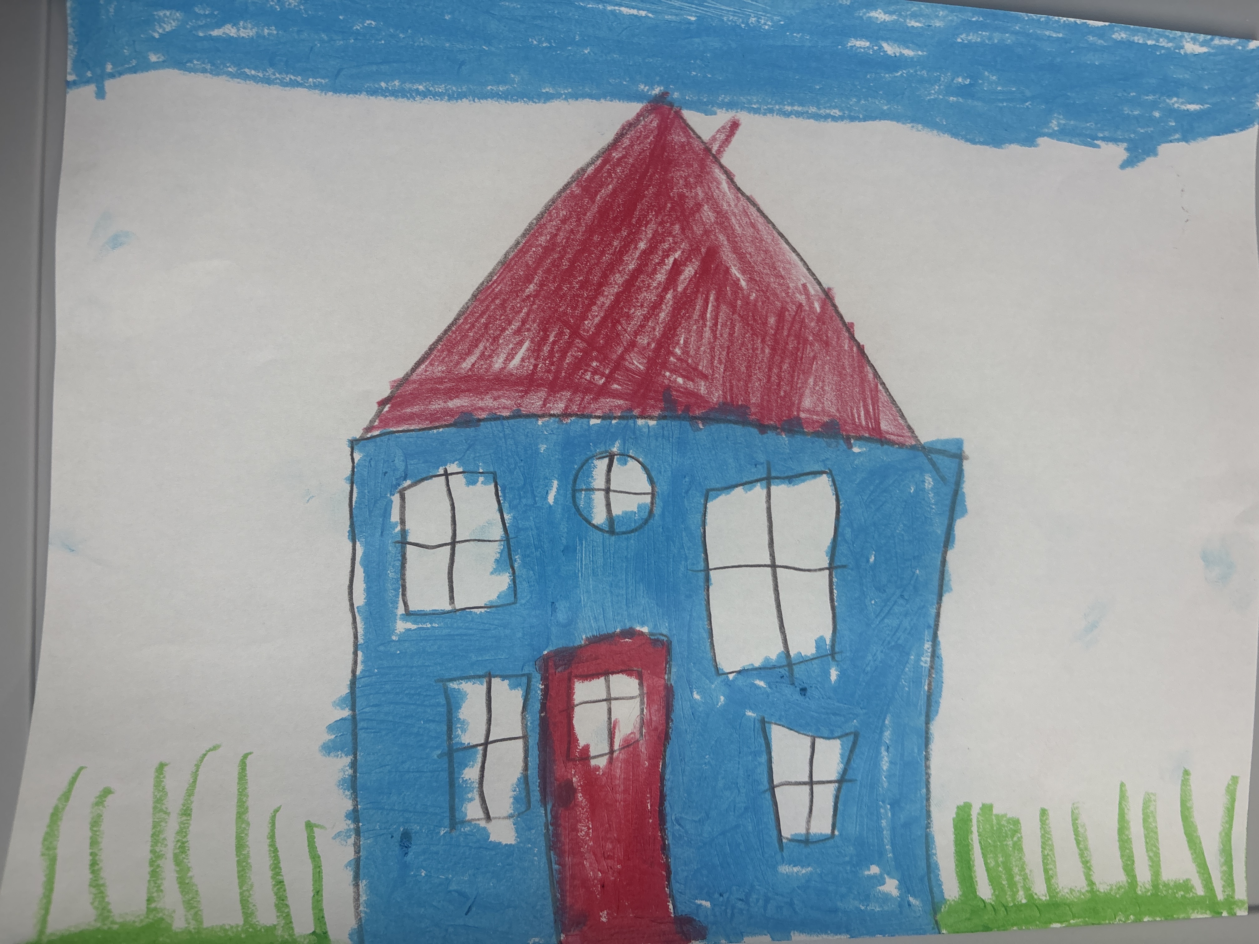 Ellie’s House