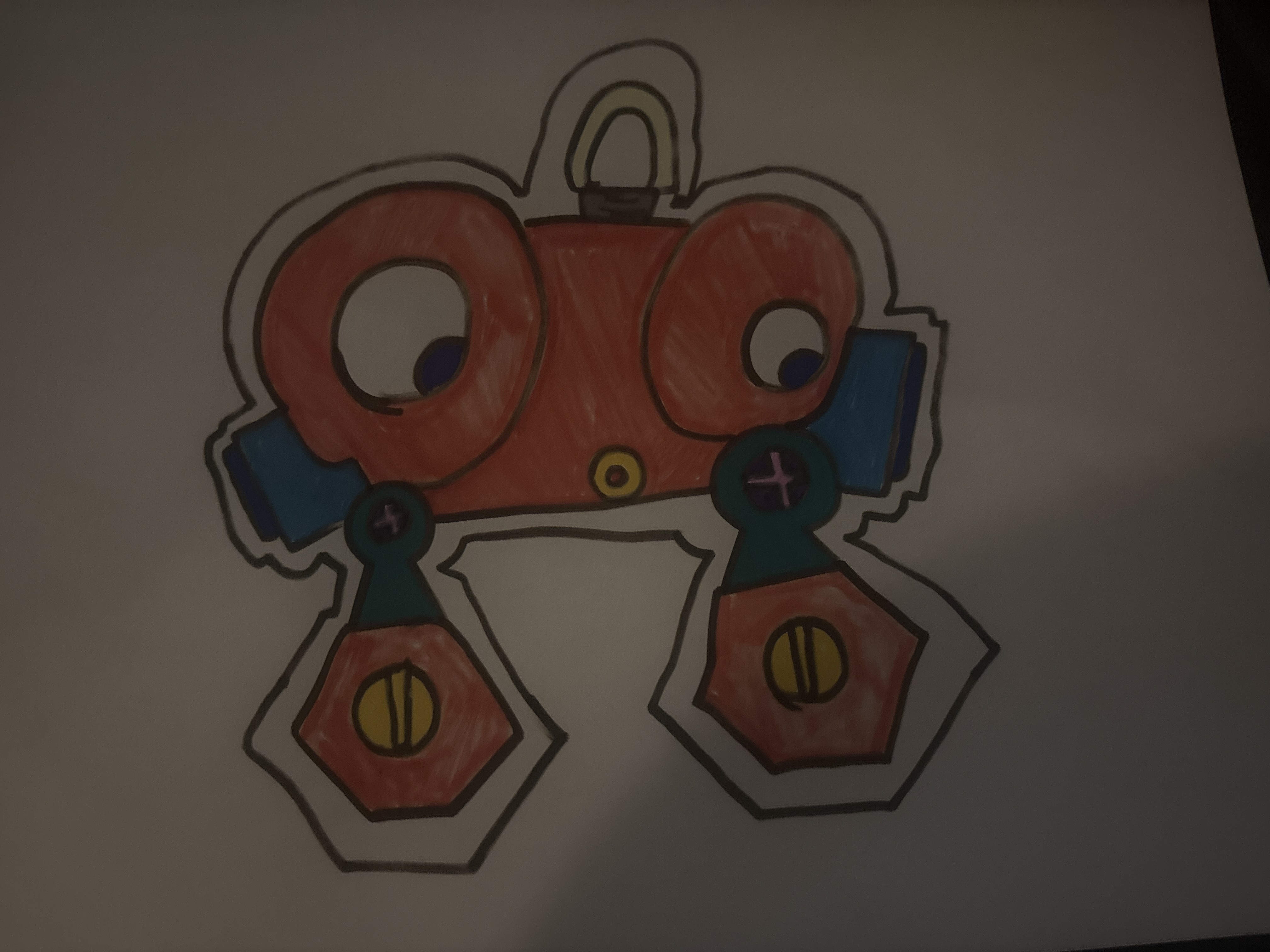 Artwork