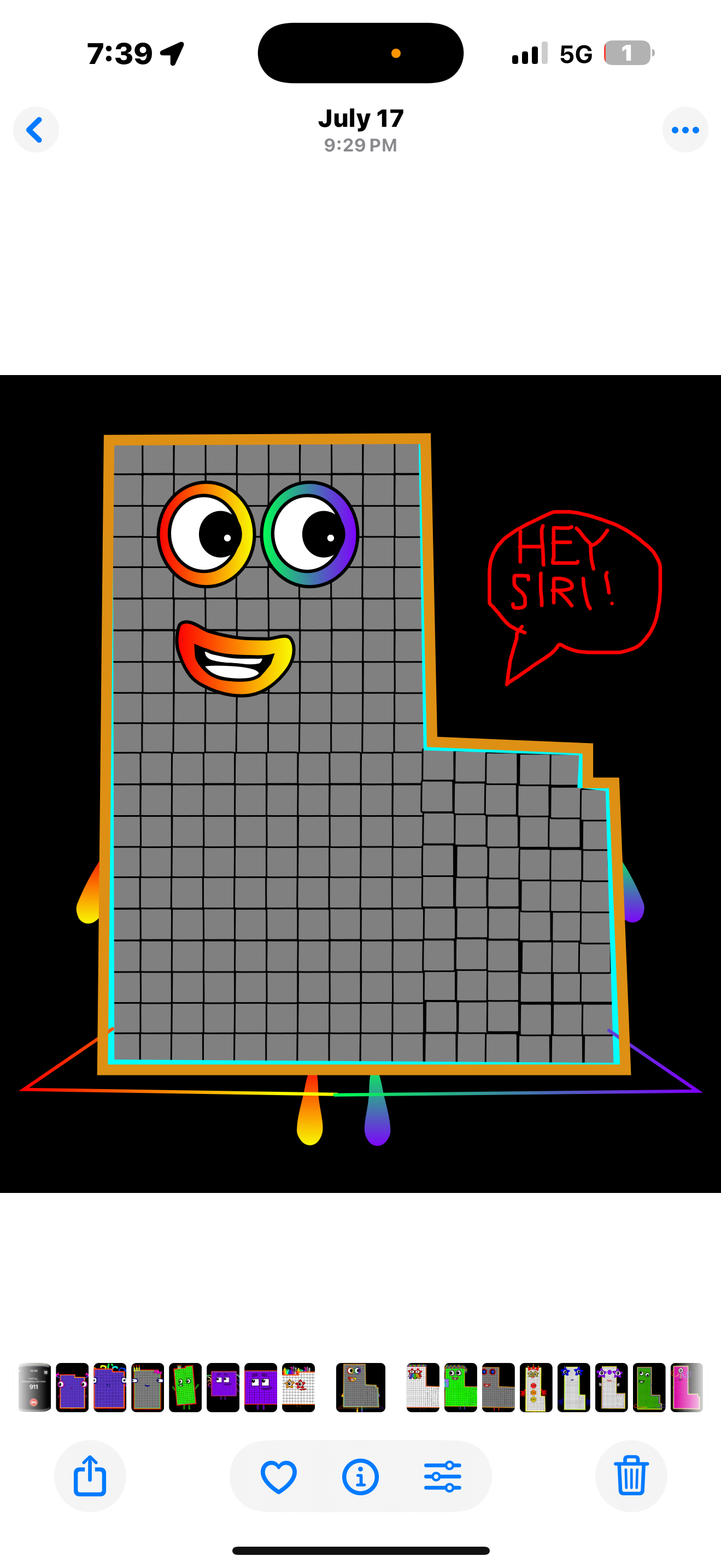 Artwork