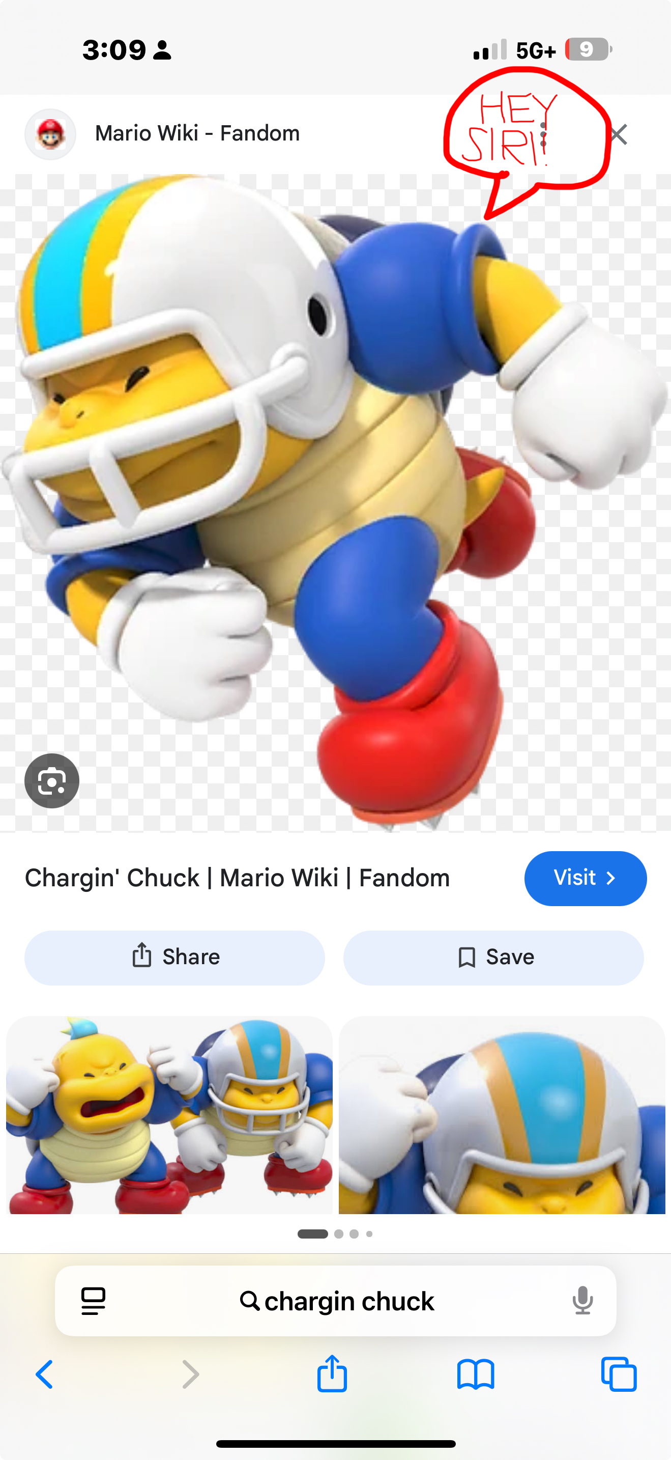 Mario