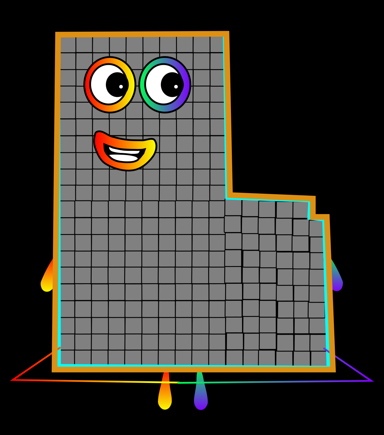 Number block 259