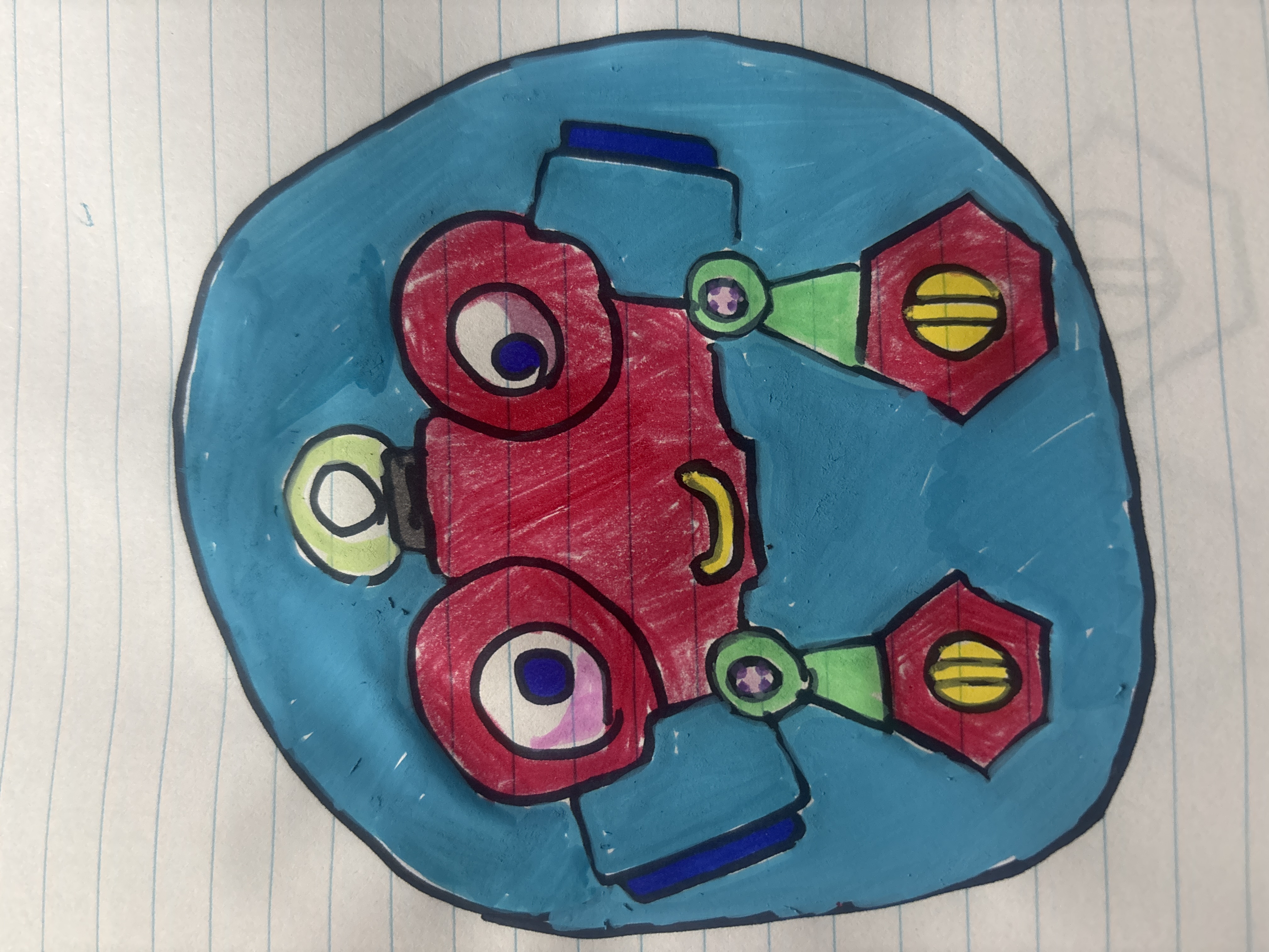 Robi