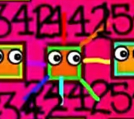 Number Blocks!!!