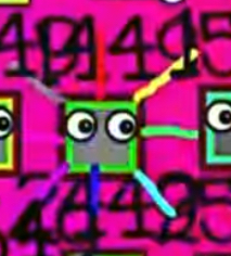 Number Blocks!!!