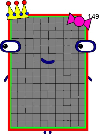 Number Blocks!!!