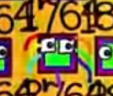 Number Blocks!!!