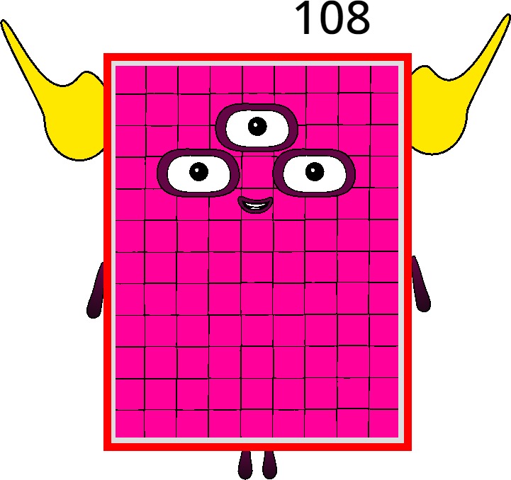 Number Blocks!!!
