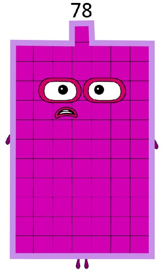 Number Blocks!!!