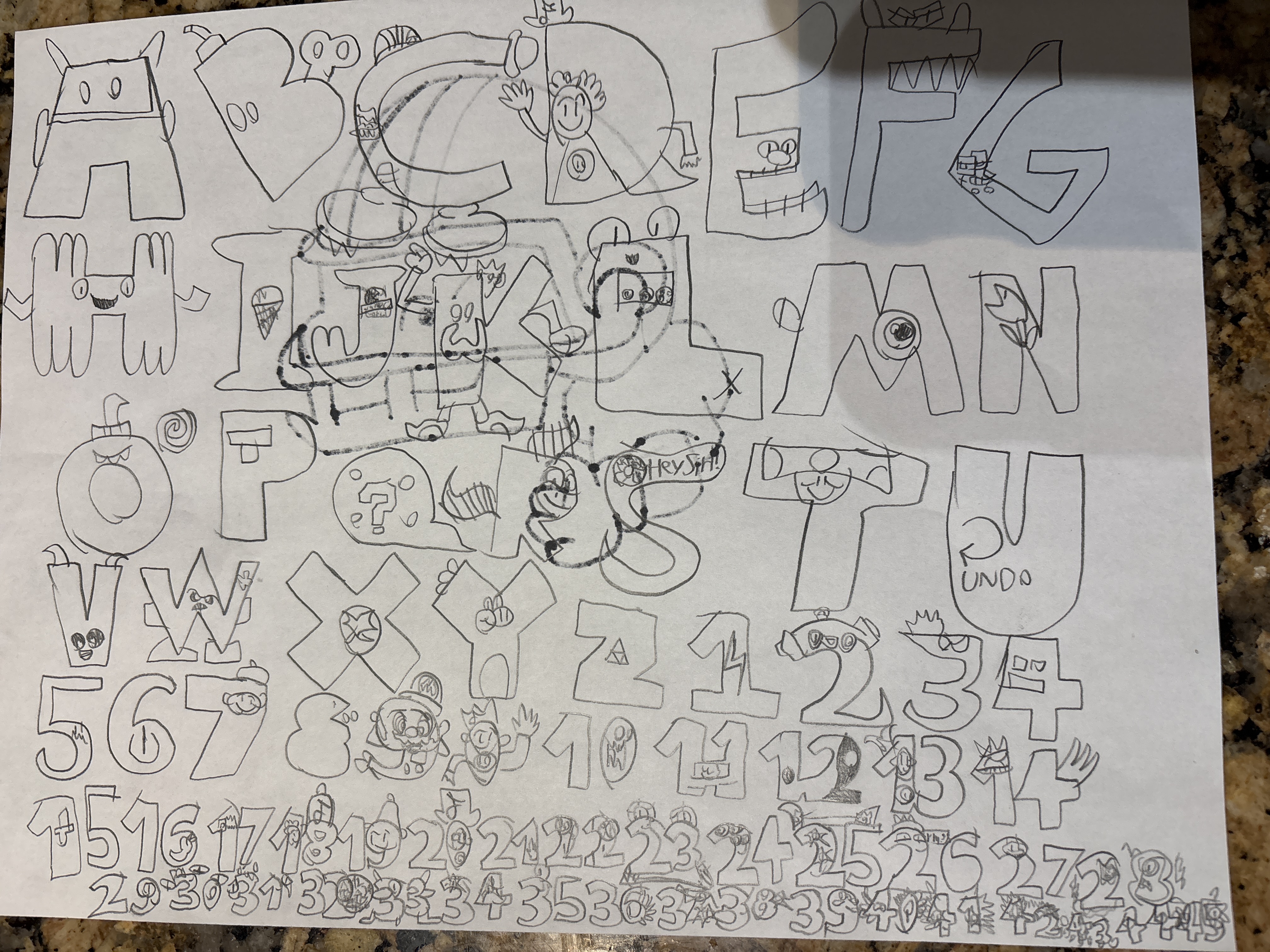 Artwork